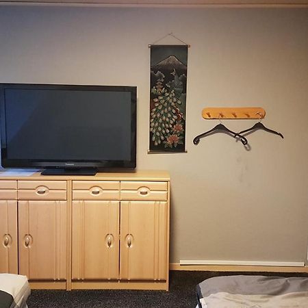 Ferienwohnung Haske Mit Wallbox Gifhorn Εξωτερικό φωτογραφία