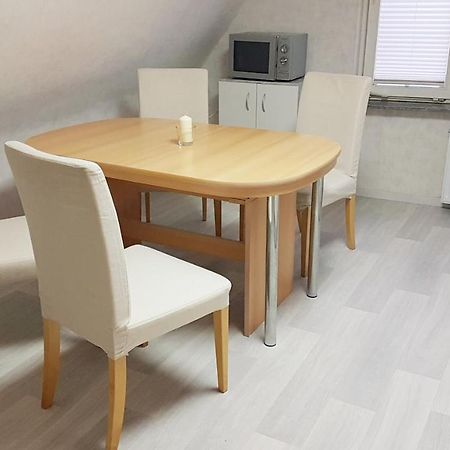 Ferienwohnung Haske Mit Wallbox Gifhorn Εξωτερικό φωτογραφία