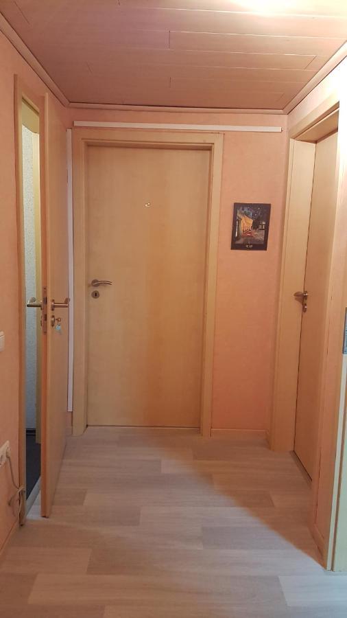 Ferienwohnung Haske Mit Wallbox Gifhorn Εξωτερικό φωτογραφία