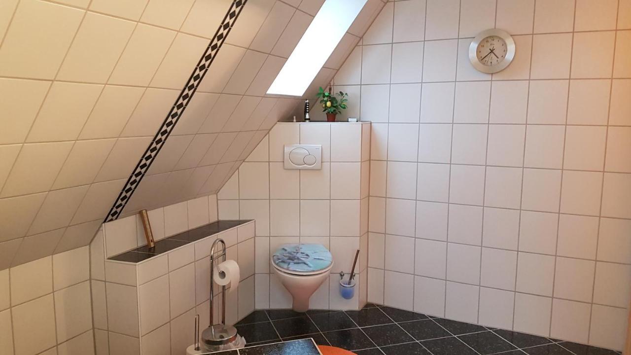 Ferienwohnung Haske Mit Wallbox Gifhorn Εξωτερικό φωτογραφία