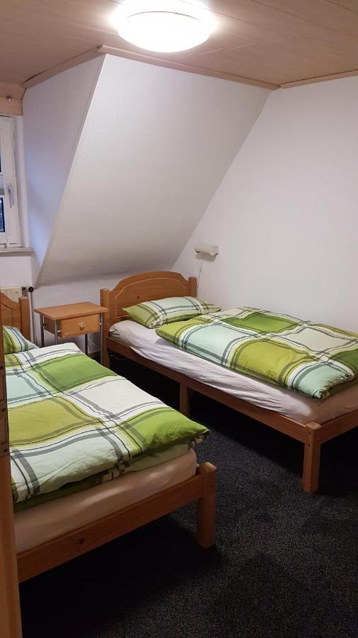 Ferienwohnung Haske Mit Wallbox Gifhorn Εξωτερικό φωτογραφία