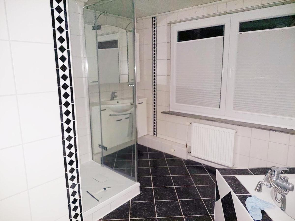 Ferienwohnung Haske Mit Wallbox Gifhorn Εξωτερικό φωτογραφία