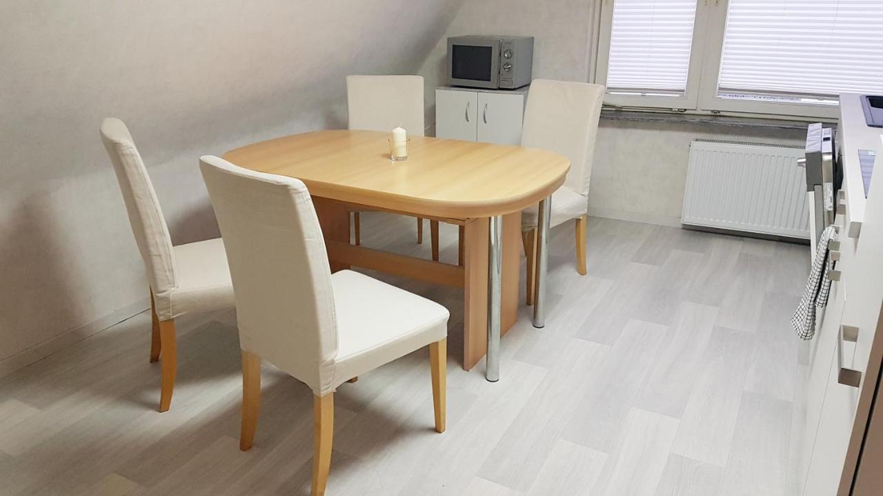 Ferienwohnung Haske Mit Wallbox Gifhorn Εξωτερικό φωτογραφία